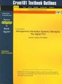 Tapa de Management Information Systems