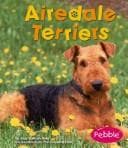 Tapa de Airedale Terriers