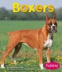 Tapa de Boxers