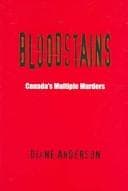 Tapa de Bloodstains