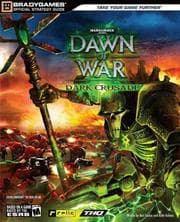 Tapa de Warhammer 40,000