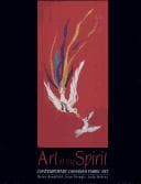 Tapa de Art of the Spirit