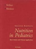 Tapa de Nutrition in Pediatrics