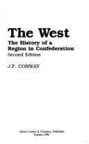 Tapa de The West