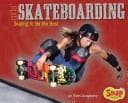 Tapa de Girls' Skateboarding (Girls Got Game)