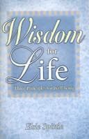 Tapa de Wisdom for Life