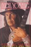 Tapa de Neil Young: Dont Be Denied