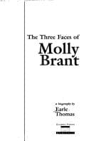 Tapa de The three faces of Molly Brant