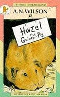 Tapa de Hazel the Guinea Pig