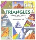 Tapa de Triangles (Shapes in Math, Science and Nature)
