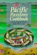 Tapa de Pacific Passions