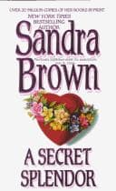 Tapa de A SECRET SPLENDOR