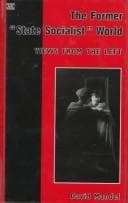 Tapa de The Former "State Socialist" World