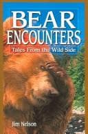 Tapa de Bear Encounters