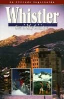 Tapa de Whistler and the sea to sky country
