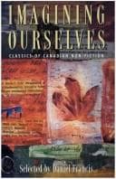Tapa de Imagining Ourselves