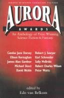 Tapa de Aurora awards
