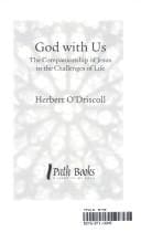 Tapa de God with us