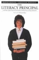 Tapa de The Literacy Principal