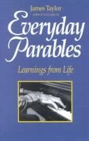 Tapa de Everyday Parables
