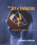 Tapa de The art of evaluation
