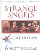 Tapa de Strange Angels & other plays