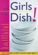 Tapa de Girls Who Dish!