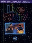 Tapa de Live the Story