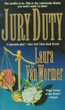 Tapa de Jury Duty