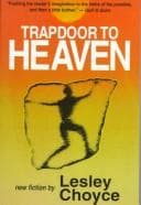 Tapa de Trapdoor to Heaven