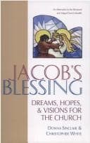 Tapa de Jacob's blessing