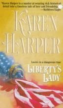 Tapa de Liberty's lady