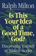 Tapa de Is this your idea of a good time, God?