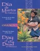 Tapa de Dia De Muertos en Mexico-Oaxaca (Through the eyes of the soul)