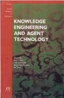 Tapa de Knowledge Engineering and Agent Technology (Frontiers in Artificial Intelligence and Applications, 52)