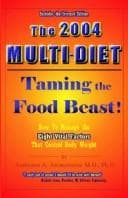 Tapa de The 2004 Multidiet