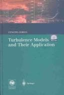 Tapa de Turbulence Models and Their Application