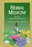 Tapa de Herbal Medicine
