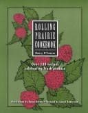 Tapa de Rolling Prairie Cookbook