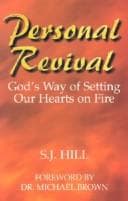 Tapa de Personal Revival