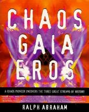 Tapa de Chaos, gaia, eros