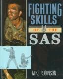Tapa de Fighting Skills of the Sas