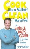 Tapa de Cook Like a Mother! Clean Like a Pro!