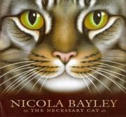 Tapa de The Necessary Cat
