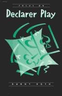 Tapa de Focus on Declarer Play