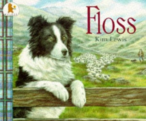 Tapa de Floss