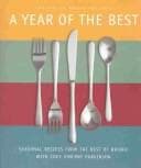 Tapa de Year of the Best