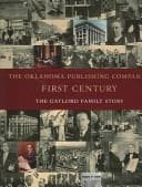 Tapa de The Oklahoma Publishing Company's first century