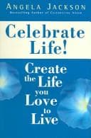 Tapa de Celebrate Life