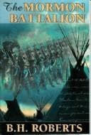 Tapa de The Mormon Battalion